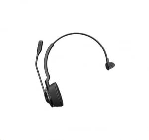 Jabra Engage 65 mono Headset fekete (9553-553-111)