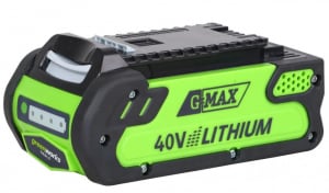 Greenworks G40B2 akkumulátor 40V, 2Ah, Li-Ion