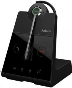 Jabra Engage 65 Convertible VPN UK headset fekete (9555-553-117)