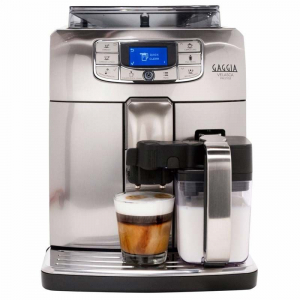 Gaggia RI8263/01 Velasca automata kávéfőző