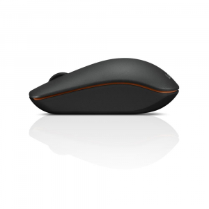 Lenovo 400 vezeték nélküli optikai egér fekete (GY50R91293)