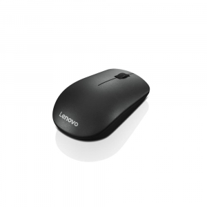 Lenovo 400 vezeték nélküli optikai egér fekete (GY50R91293)