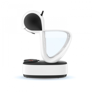 Krups KP170131 Infinissima Dolce Gusto kapszulás kávéfőző fehér