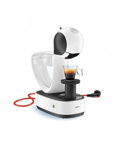 Krups KP170131 Infinissima Dolce Gusto kapszulás kávéfőző fehér