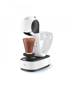 Krups KP170131 Infinissima Dolce Gusto kapszulás kávéfőző fehér