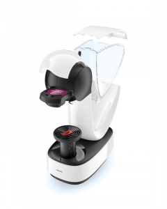 Krups KP170131 Infinissima Dolce Gusto kapszulás kávéfőző fehér
