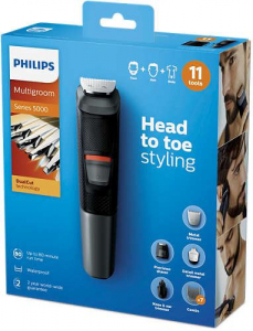 Philips MG5730/15 Multigroom Series 5000 testszőrzetnyíró