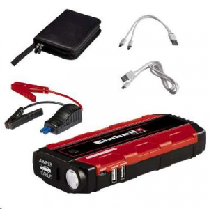 Einhell CE-JS 8 Jump starter/Power bank - indító/töltő  (1091511)