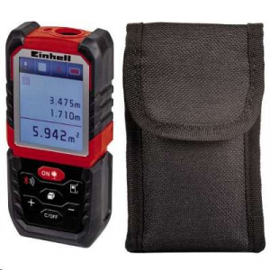 Einhell TE-LD 60 l&eacute;zeres t&aacute;vols&aacute;gm&eacute;rő (2270085)