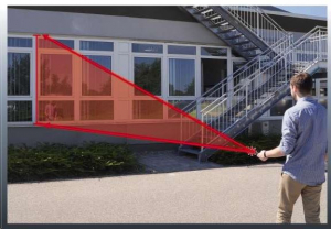 Einhell TE-LD 60 l&eacute;zeres t&aacute;vols&aacute;gm&eacute;rő (2270085)