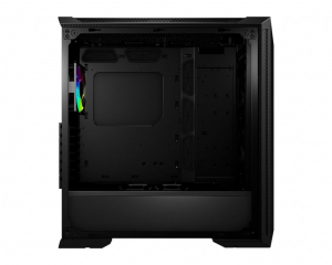 MSI MPG GUNGNIR 100 táp nélküli ablakos ház fekete (306-7G09M21-W57)