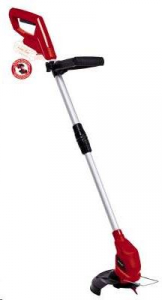 Einhell GC-CT 18/24 Li-Solo akkumulátoros fűszegélynyíró, akkumulátor és töltő nélkül  (3411123)