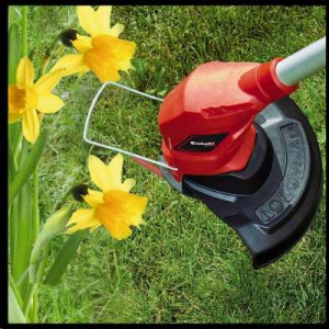 Einhell GC-CT 18/24 Li-Solo akkumulátoros fűszegélynyíró, akkumulátor és töltő nélkül  (3411123)