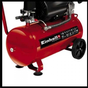 Einhell TC-AC 420/50/10 V kompresszor (4010495)