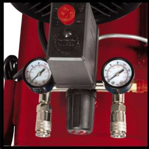 Einhell TC-AC 420/50/10 V kompresszor (4010495)