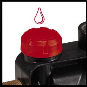 Einhell GC-GP 6040 ECO kerti szivattyú (4180320)