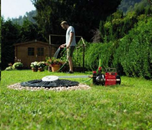 Einhell GC-GP 6040 ECO kerti szivattyú (4180320)