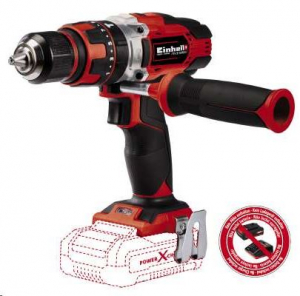 Einhell TE-CD 18/48 Li-i Solo akkus ütvefúró-csavarozó - akkumulátor és töltő nélkül (4513926)