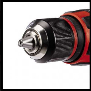 Einhell TE-CD 18/48 Li-i Solo akkus ütvefúró-csavarozó - akkumulátor és töltő nélkül (4513926)