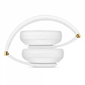 Apple Beats Studio3 vezeték nélküli  fejhallgató fehér (MX3Y2EE/A)
