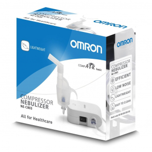 Omron NE-C803 inhalátor