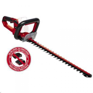 Einhell GE-CH 18/60 Li-Solo akkumul&aacute;toros s&ouml;v&eacute;nyv&aacute;g&oacute;- akkumul&aacute;tor &eacute;s t&ouml;ltő n&eacute;lk&uuml;l (3410930)