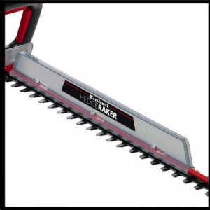 Einhell GE-CH 18/60 Li-Solo akkumul&aacute;toros s&ouml;v&eacute;nyv&aacute;g&oacute;- akkumul&aacute;tor &eacute;s t&ouml;ltő n&eacute;lk&uuml;l (3410930)