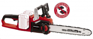 Einhell GE-LC 36/35 Li-Solo akkumulátoros láncfűrész - akkumulátor és töltő nélkül  (4501780)