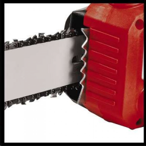Einhell GE-LC 36/35 Li-Solo akkumulátoros láncfűrész - akkumulátor és töltő nélkül  (4501780)