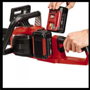Einhell GE-LC 36/35 Li-Solo akkumulátoros láncfűrész - akkumulátor és töltő nélkül  (4501780)