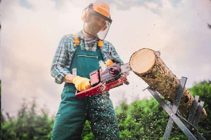 Einhell GE-LC 36/35 Li-Solo akkumulátoros láncfűrész - akkumulátor és töltő nélkül  (4501780)