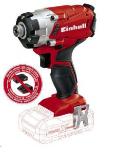 Einhell TE-CI 18/1 Li - Solo akkumul&aacute;toros &uuml;tvecsavaroz&oacute; - akkumul&aacute;tor &eacute;s t&ouml;ltő n&eacute;lk&uuml;l (4510034)