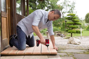 Einhell TE-CI 18/1 Li - Solo akkumul&aacute;toros &uuml;tvecsavaroz&oacute; - akkumul&aacute;tor &eacute;s t&ouml;ltő n&eacute;lk&uuml;l (4510034)