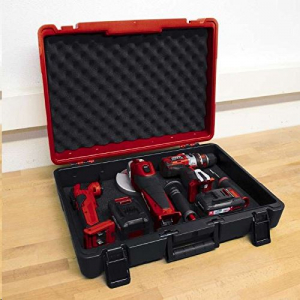 Einhell E-Box M55/40 prémium koffer  (4530049)