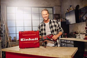 Einhell E-Box M55/40 prémium koffer  (4530049)