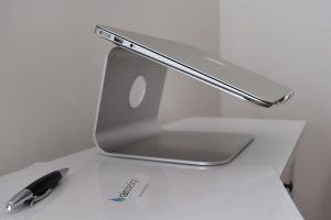 Rain Design mStand MacBook állvány ezüst (RN10032 / 111019)