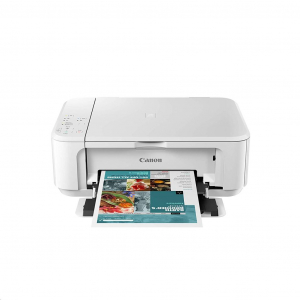 Canon PIXMA MG3650S tintasugaras multifunkciós készülék fehér (0515C109)