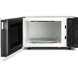 Whirlpool MWP303SB mikrohullámú sütő