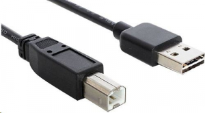 Delock 83360 EASY-USB 2.0 -A apa > USB 2.0-B apa kábel 3 m