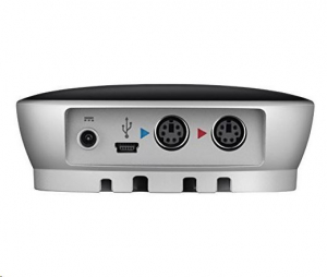 Logitech Group videokonferencia-rendszer interfész hub (993-001136)