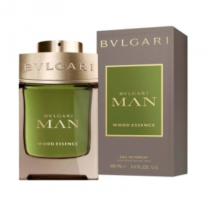 Bvlgari Man Wood Essence EDP 100ml Uraknak