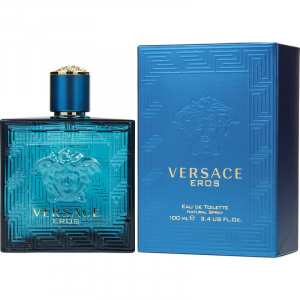 Versace Eros EDT 30ml Uraknak