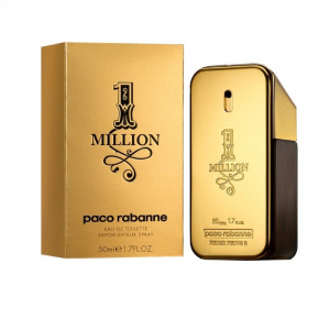 Paco Rabanne 1 Million EDT 50ml Uraknak