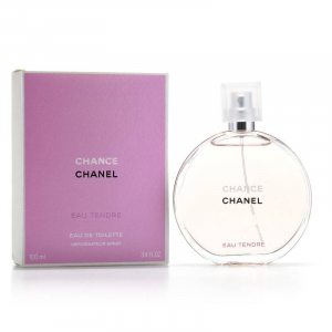 Chanel Chance Eau Tendre EDT 100 ml Hölgyeknek