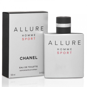 Chanel Allure Homme Sport EDT 50ml Uraknak