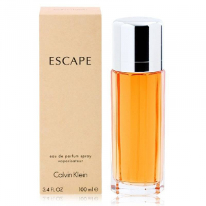 Calvin Klein Escape EDP 100ml Hölgyeknek
