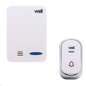 Well vezeték nélküli csengő (DOORBELL-BRIEF-WL)