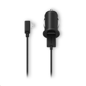 Garmin Dual USB tápellátó adapter (010-12530-06)