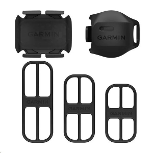 Garmin Bike Bike Speed and Cadence Sensor 2 pedálfordaltmérő, és sebességérzékelő csomag (010-12845-00)