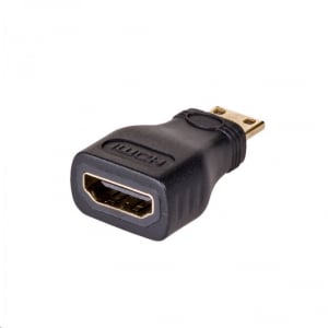 Akyga AK-AD-04 HDMI anya / mini HDMI apa adapter